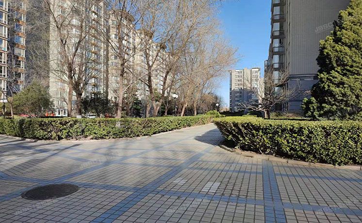 海淀区 上河村一区1号楼7层5单元702（鲁艺上河村）