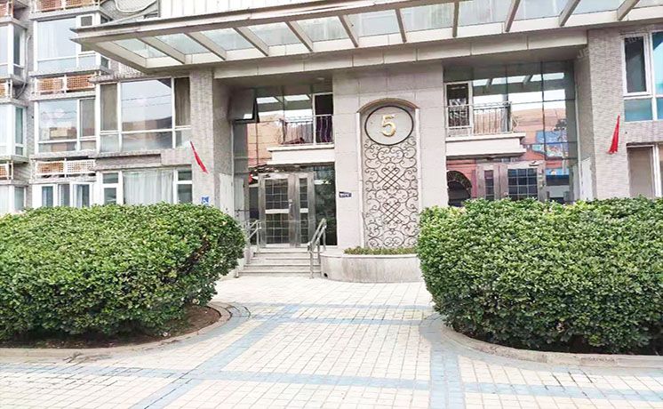 海淀区 上河村一区1号楼7层5单元702（鲁艺上河村）