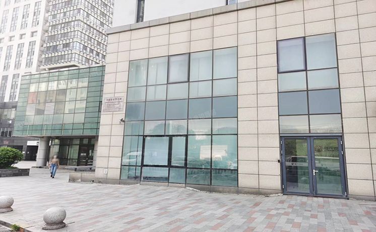 朝阳区 天畅园6号楼1层6-102、105、106、108、109号共计5套 商业