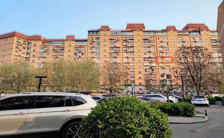 通州区 玉桥东里5号楼7层671（幸福艺居）