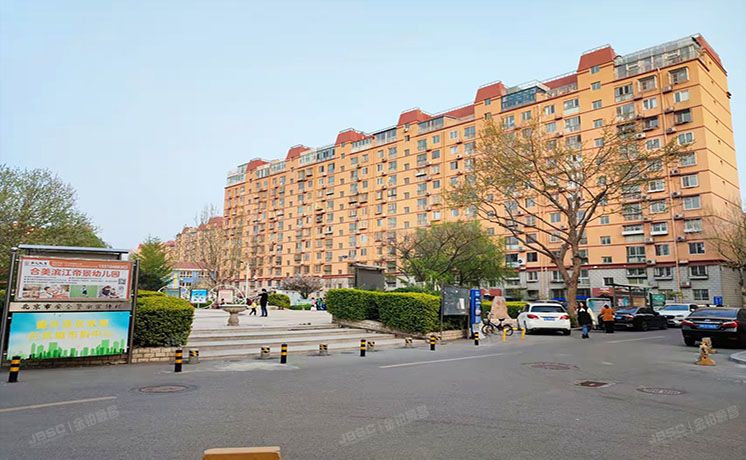 通州区 玉桥东里5号楼7层671（幸福艺居）