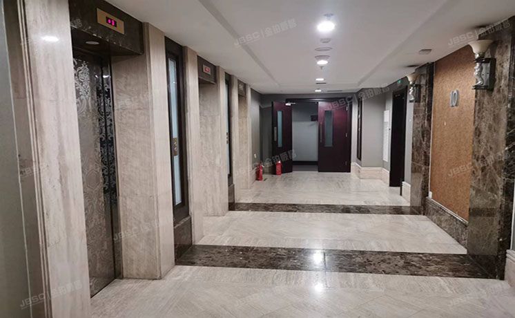 朝阳区 科荟路8号1号楼9层903（荣尊堡）