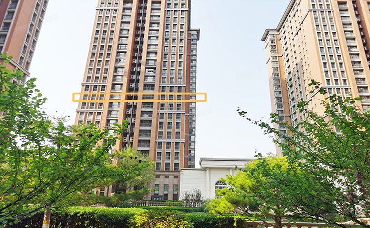 朝阳区 科荟路8号1号楼9层904（荣尊堡）