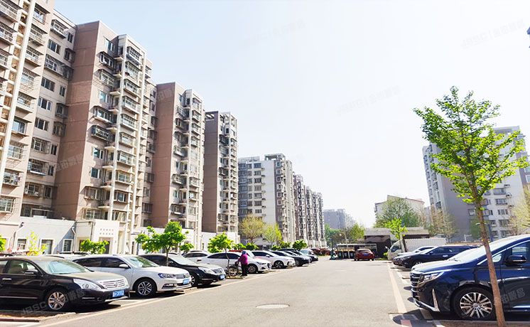 顺义区 佳和宜园47号楼9层5单元903（佳和宜园）