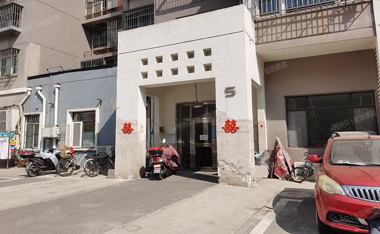 顺义区 佳和宜园47号楼9层5单元903（佳和宜园）