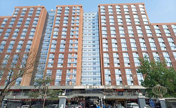 西城区 茶马北街1号院2号楼9层1单元1012号（世纪茶贸中心）办公