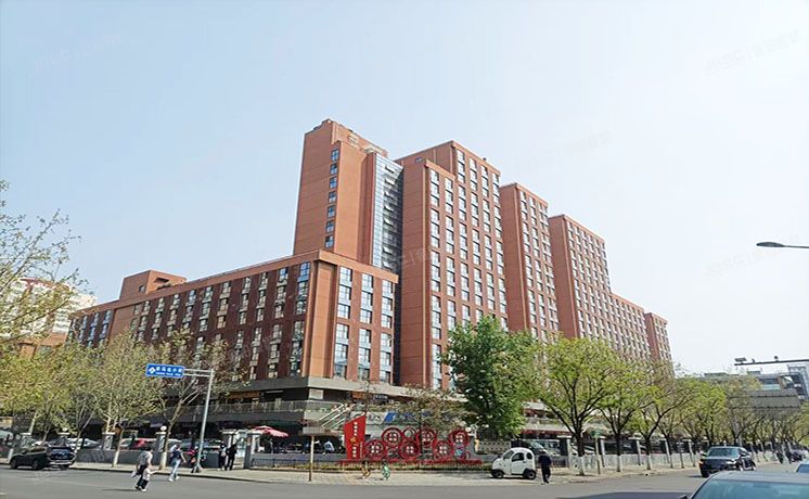 西城区 茶马北街1号院2号楼9层1单元1012号（世纪茶贸中心）办公