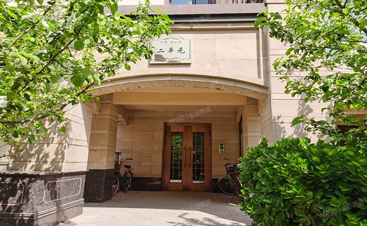 顺义区 恒华西街2号院17号楼2层2单元202号（恒华湖公馆）