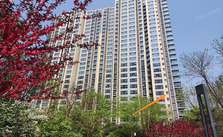 大兴区 枣园巷3号院4号楼7层1单元701（中建国际港）