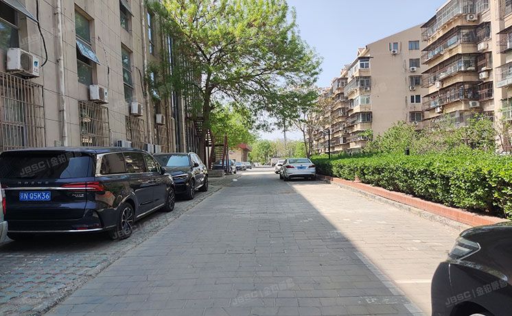 丰台区 南四环外银地家园26号（银地家园）商业