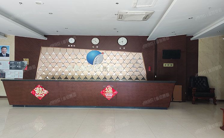 丰台区 南四环外银地家园26号（银地家园）商业