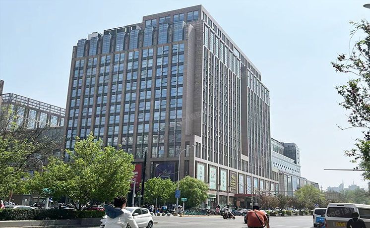 朝阳区 日坛北路17号院1号楼1层11028号（日坛国际贸易中心）商业