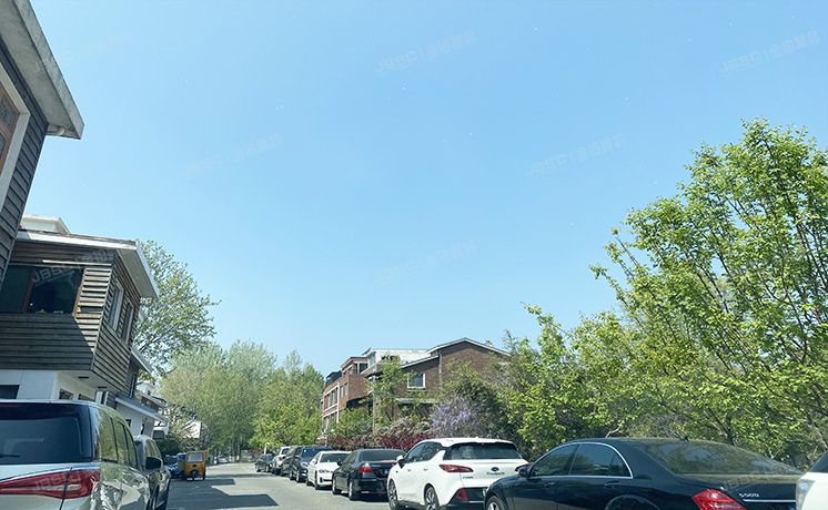 朝阳区 辛店路1号朗月园17栋-1至3层17-7号（亚运新新家园）别墅