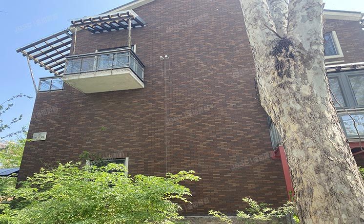 朝阳区 辛店路1号朗月园17栋-1至3层17-7号（亚运新新家园）别墅