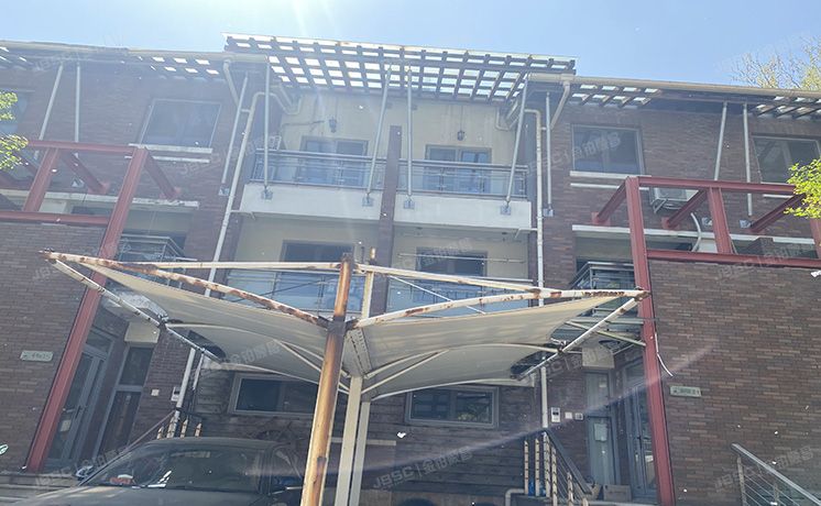 朝阳区 辛店路1号朗月园17栋-1至3层17-7号（亚运新新家园）别墅