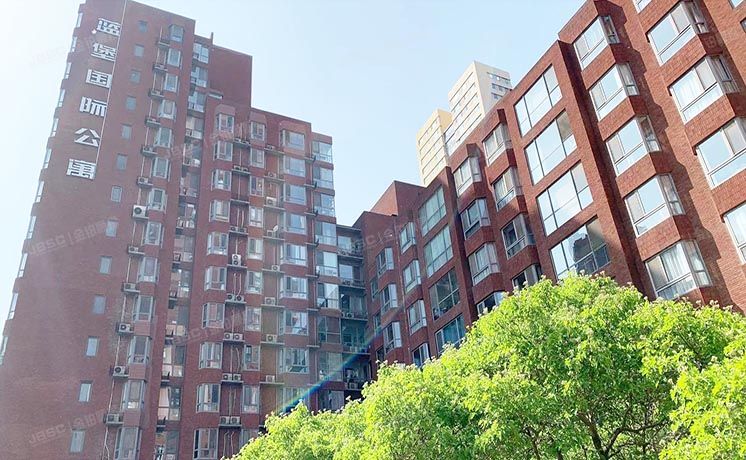 朝阳区 西大望路3号院2号楼4层C单元507（蓝堡国际公寓）