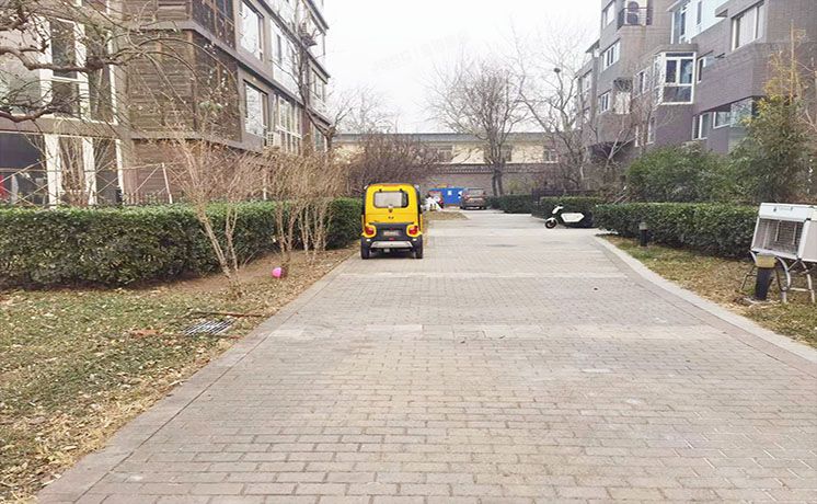 西城区 永定门内西大街3号院2号楼5至6层②-5-210（耕天下）