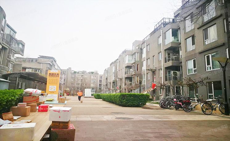 西城区 永定门内西大街3号院2号楼5至6层②-5-210（耕天下）