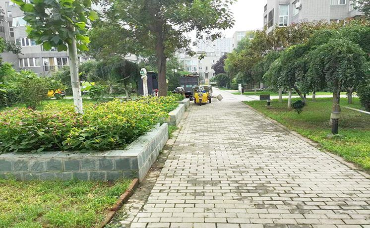 西城区 永定门内西大街3号院2号楼5至6层②-5-210（耕天下）