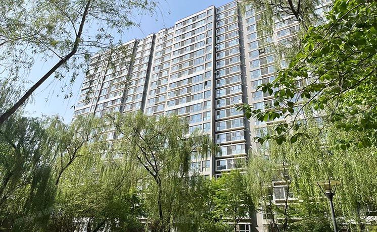 朝阳区 广渠门外大街5号院58号楼18层D582101（富力城D区）