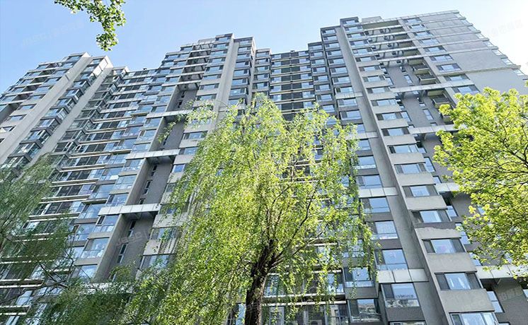 朝阳区 广渠门外大街5号院58号楼18层D582101（富力城D区）