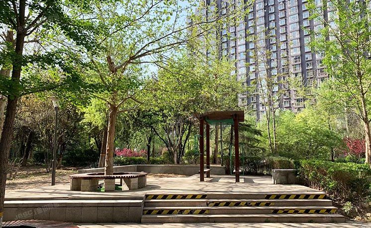 东城区 夕照寺街16号院3号楼15层嘉华座2单元1802（水上华城）