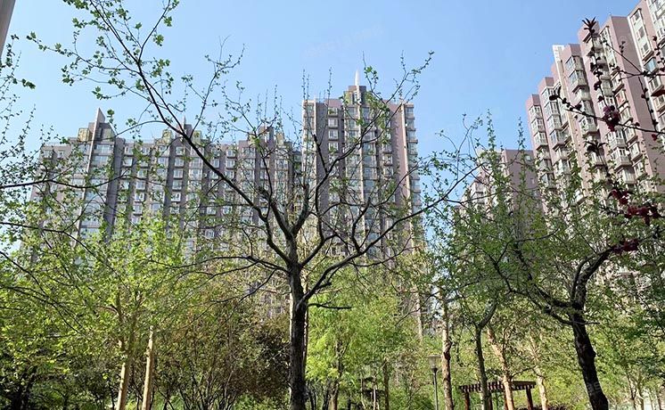 东城区 夕照寺街16号院3号楼15层嘉华座2单元1802（水上华城）