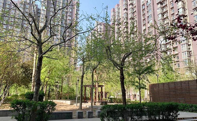 东城区 夕照寺街16号院3号楼15层嘉华座2单元1802（水上华城）