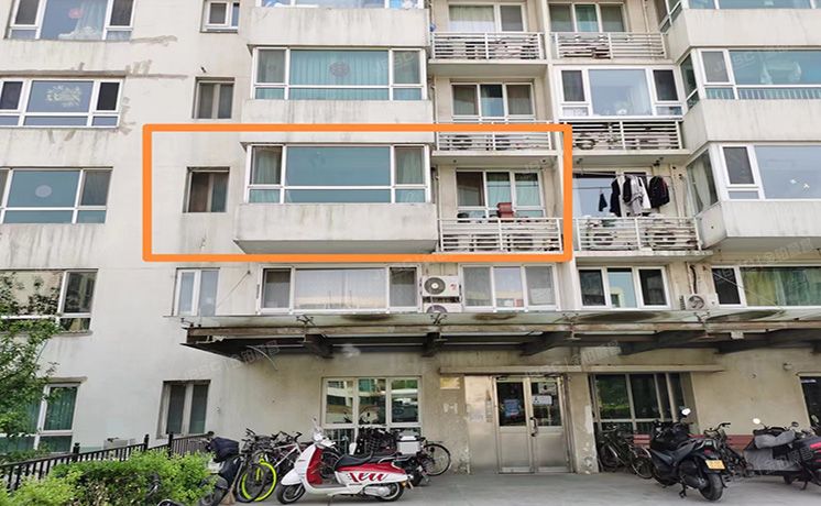 朝阳区 万象新天115号楼3层04（万象新天家园）