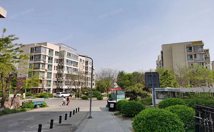 朝阳区 万象新天115号楼3层04（万象新天家园）