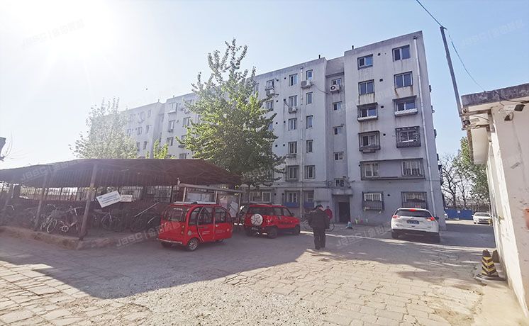 房山区 委党校1号楼1层5-101（委党校小区）