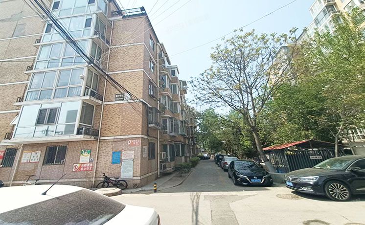 大兴区 黄村镇黄村中里8号楼5层2-503（兴丰家园）