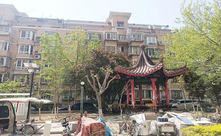 大兴区 黄村镇黄村中里8号楼5层2-503（兴丰家园）