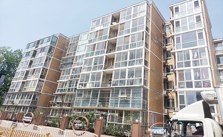 大兴区 黄村镇黄村中里8号楼5层2-503（兴丰家园）