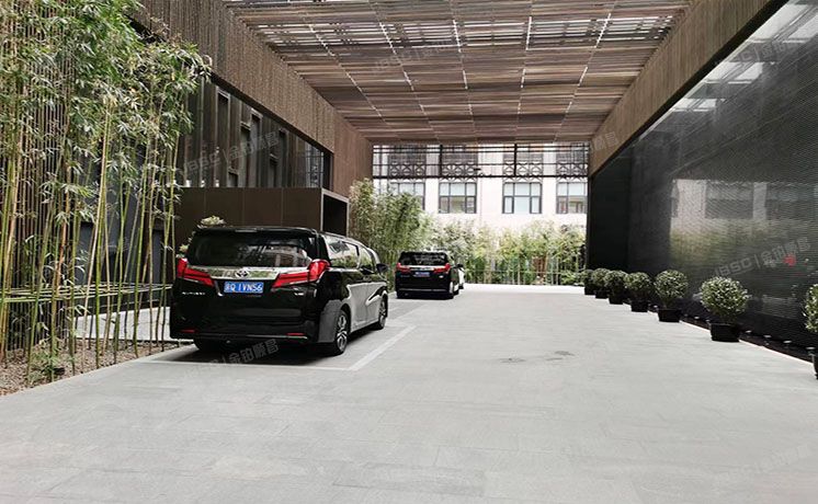 朝阳区 万科大都会17层2002 办公