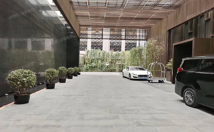 朝阳区 万科大都会17层2002 办公