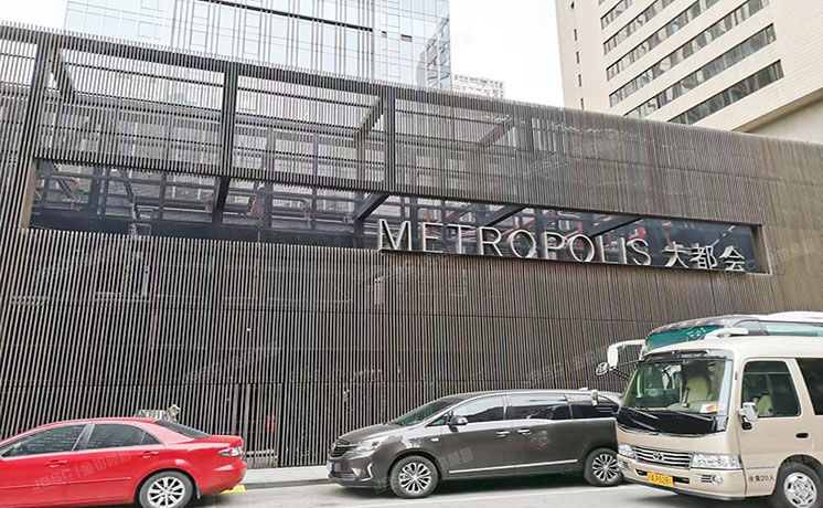 朝阳区 万科大都会17层2003 办公