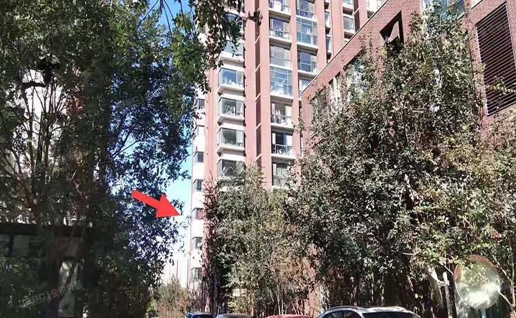 海淀区 西二旗西路1号院1号楼4层2单元402（领秀新硅谷）