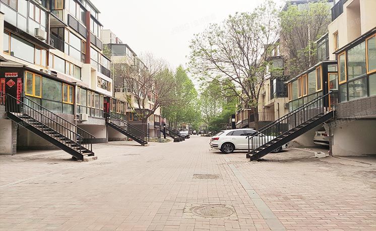 房山区 阎村镇乐活家园28号楼4至5层1单元201室（天恒乐活城）