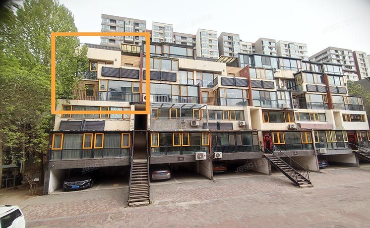 房山区 阎村镇乐活家园28号楼4至5层1单元201室（天恒乐活城）