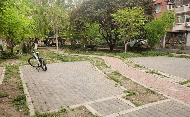 海淀区 岭南路26号3号楼3层5门301（岭南路26号院）