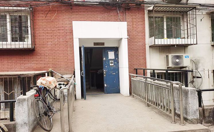 海淀区 岭南路26号3号楼3层5门301（岭南路26号院）