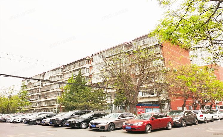 顺义区 石园南区30号楼5层4单元501（石园南区）