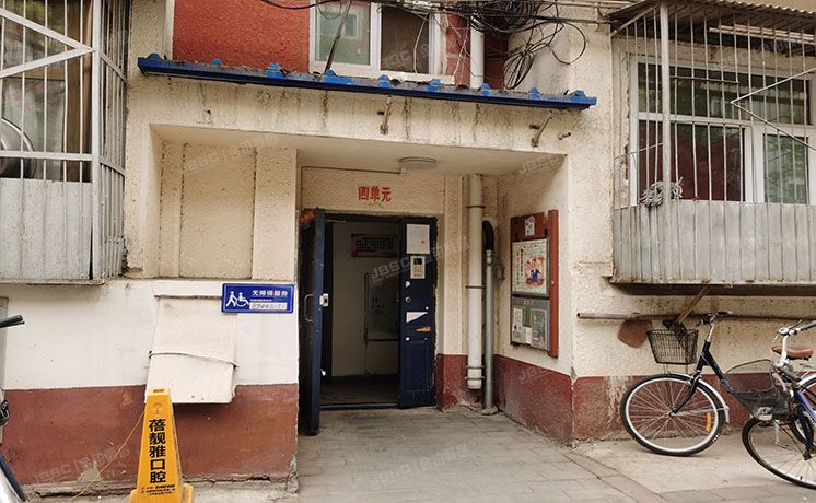 顺义区 石园南区30号楼5层4单元501（石园南区）