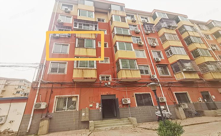 房山区 城关街道九洲兴达家园B区13号楼3层1-301（九洲兴达家园）