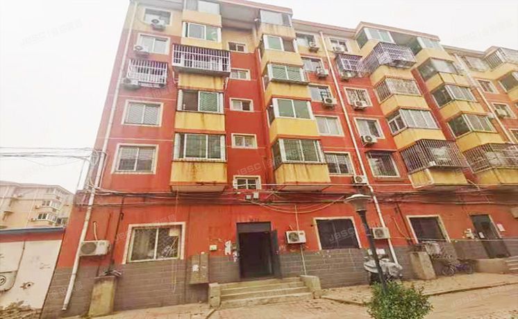 房山区 城关街道九洲兴达家园B区13号楼3层1-301（九洲兴达家园）