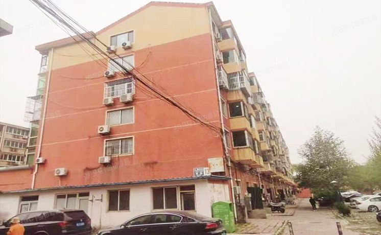 房山区 城关街道九洲兴达家园B区13号楼3层1-301（九洲兴达家园）