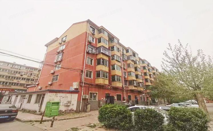 房山区 城关街道九洲兴达家园B区13号楼3层1-301（九洲兴达家园）