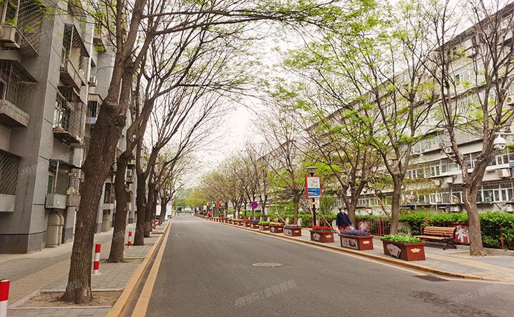 顺义区 仓上小区己33号楼6层一单元601（仓上小区）