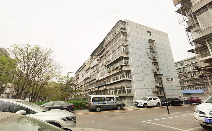 顺义区 仓上小区己33号楼6层一单元601（仓上小区）